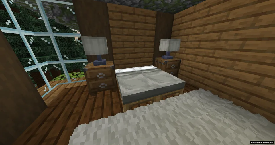 Re:Deco — Minecraft mod, rasm 5