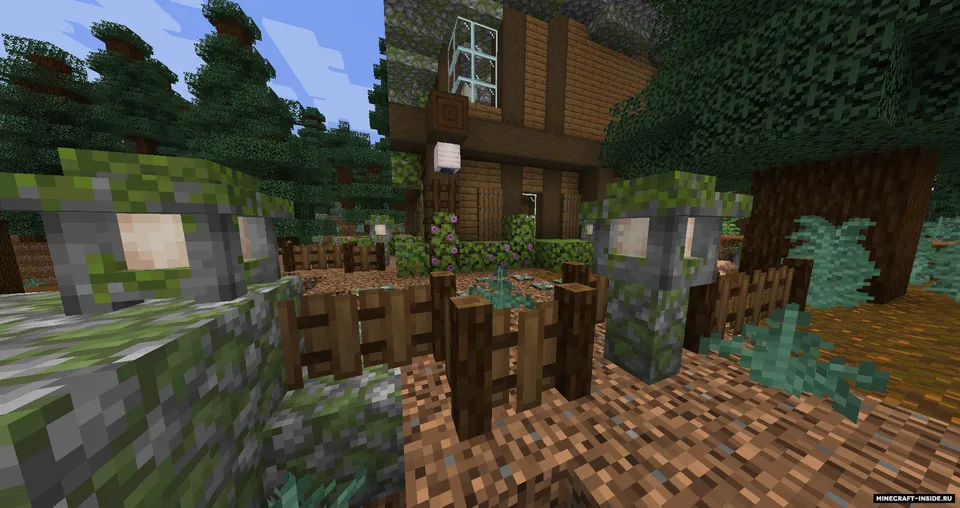 Re:Deco — Minecraft mod, rasm 6
