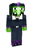 Jodugar — Minecraft skin, rasm 1