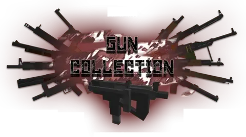 Gun Collection