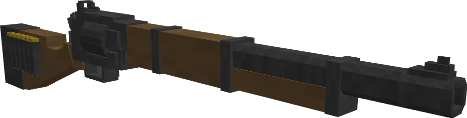 Gun Collection — Minecraft mod, rasm 3