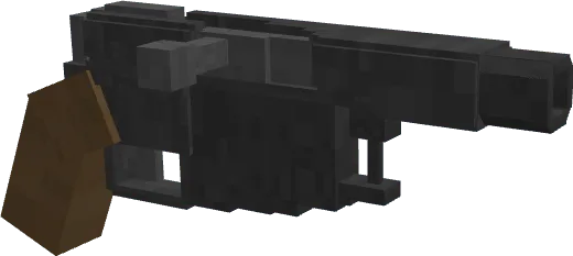 Gun Collection — Minecraft mod, rasm 6