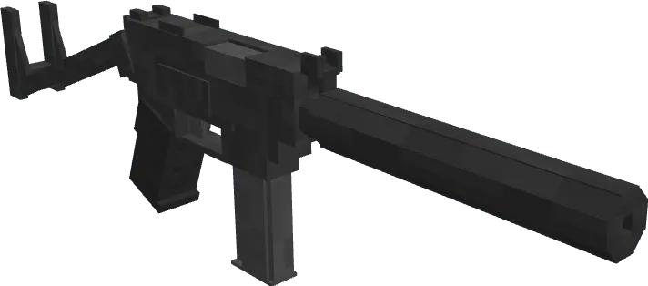 Gun Collection — Minecraft mod, rasm 7