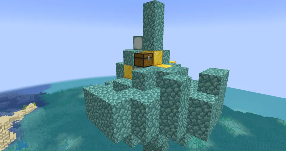 Lunar Eclipse — Minecraft mod, rasm 4
