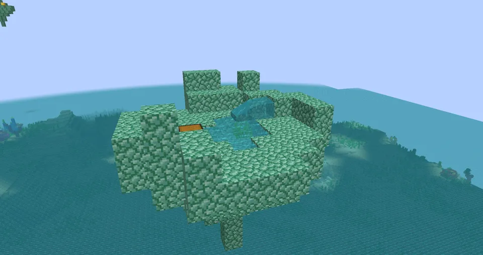 Lunar Eclipse — Minecraft mod, rasm 5