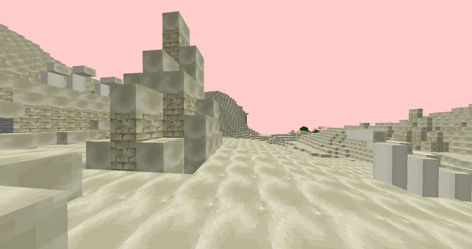 Lunar Eclipse — Minecraft mod, rasm 7