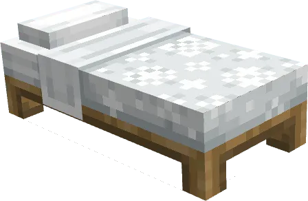 Epik krovatlar — Minecraft tekstura, rasm 3
