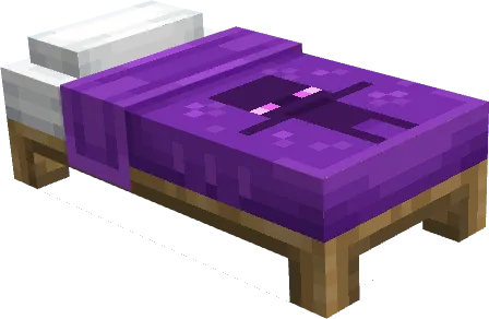 Epik krovatlar — Minecraft tekstura, rasm 4