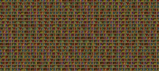 Yaxshilanish+ — Minecraft tekstura, rasm 3