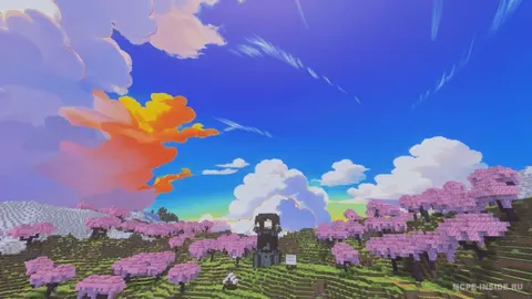 Anime bulutlar