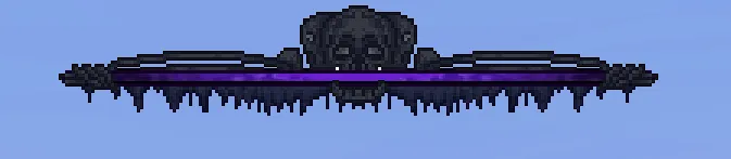 Eng yaxshi Bossbarlar — Minecraft tekstura, rasm 2
