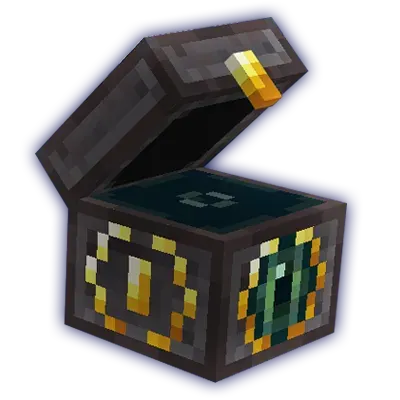 Wider Ender Chests