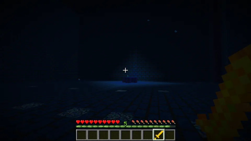 deep dimension — Minecraft mod, rasm 6
