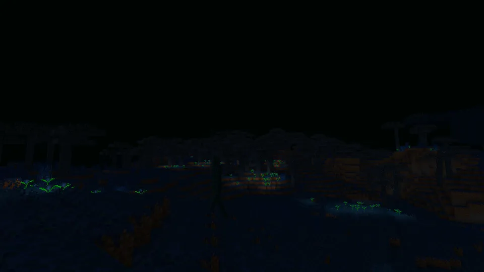 deep dimension — Minecraft mod, rasm 8