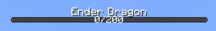 Boss sog'liq indikatori — Minecraft tekstura, rasm 3