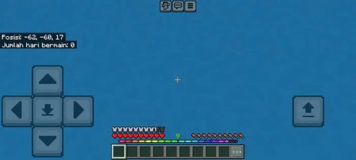 Kamalak tajriba chizig'i — Minecraft tekstura, rasm 2