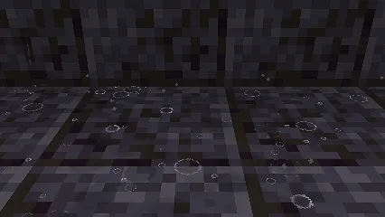 Tabiat — Minecraft tekstura, rasm 1