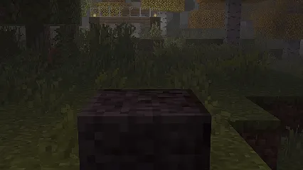 Tabiat — Minecraft tekstura, rasm 3
