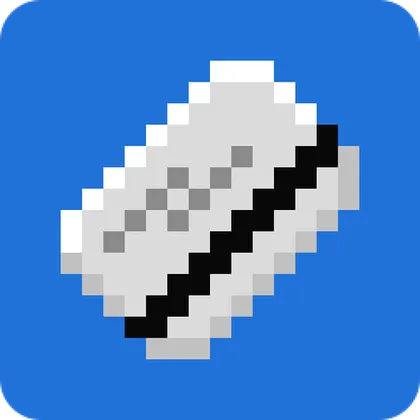 Lock & Block — Minecraft mod, rasm 1