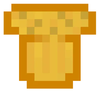 Spontaneous renewal — Minecraft mod, rasm 1