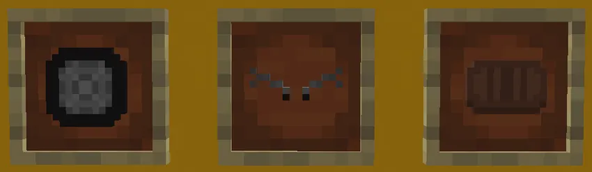 Vespa — Minecraft mod, rasm 7