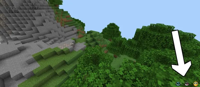 Kompas va soat — Minecraft tekstura, rasm 2