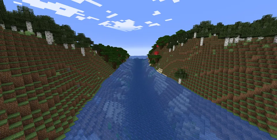 JJThunder King of the Hills — Minecraft mod, rasm 8