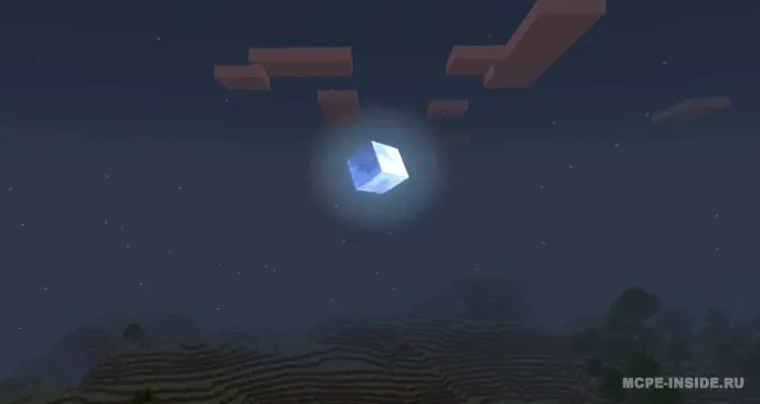 Oy va Quyosh — Minecraft tekstura, rasm 1