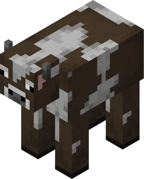 Ko'proq sigirlar