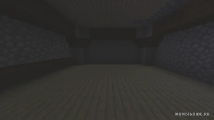 Tungi ko'rish — Minecraft tekstura, rasm 2