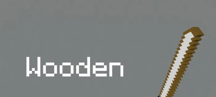 Yorug'lik qilichlari — Minecraft tekstura, rasm 1