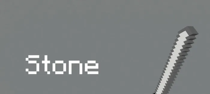 Yorug'lik qilichlari — Minecraft tekstura, rasm 2