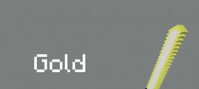 Yorug'lik qilichlari — Minecraft tekstura, rasm 4