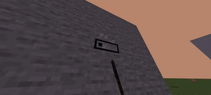 Blokni sindirish animatsiyasi — Minecraft tekstura, rasm 3