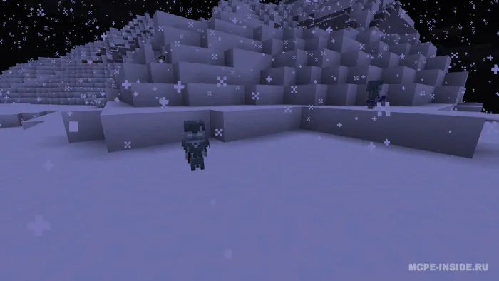 Barcha moblar - bolakaylar — Minecraft tekstura, rasm 4
