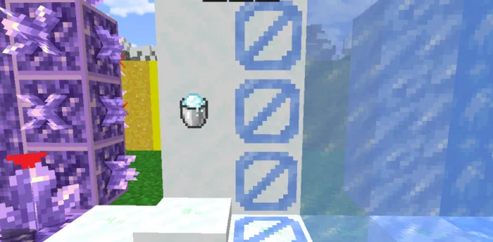 Teknipaksion — Minecraft tekstura, rasm 4