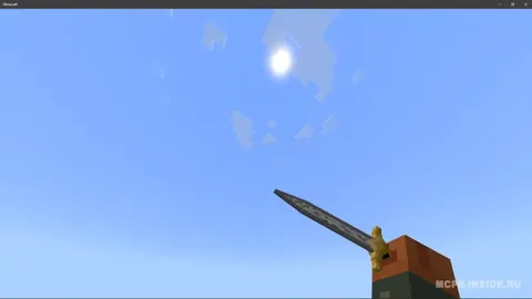 3D xanjarlar to'plami
