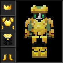 Sovutlarga yangicha nazar — Minecraft tekstura, rasm 3