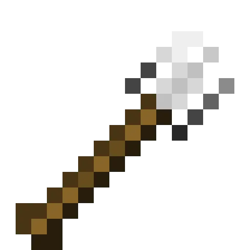 Yangilangan kuraklar — Minecraft tekstura, rasm 3