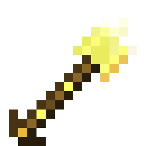Yangilangan kuraklar — Minecraft tekstura, rasm 4