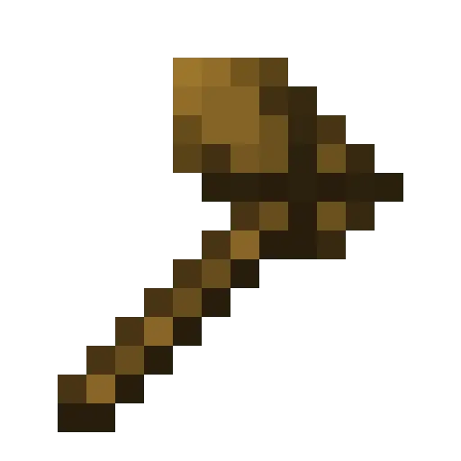 Yangilangan bolta teksturalari — Minecraft tekstura, rasm 1