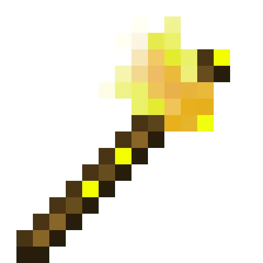 Yangilangan bolta teksturalari — Minecraft tekstura, rasm 4