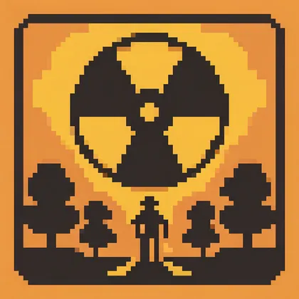Fallout: VaultCraft — Minecraft mod, rasm 1