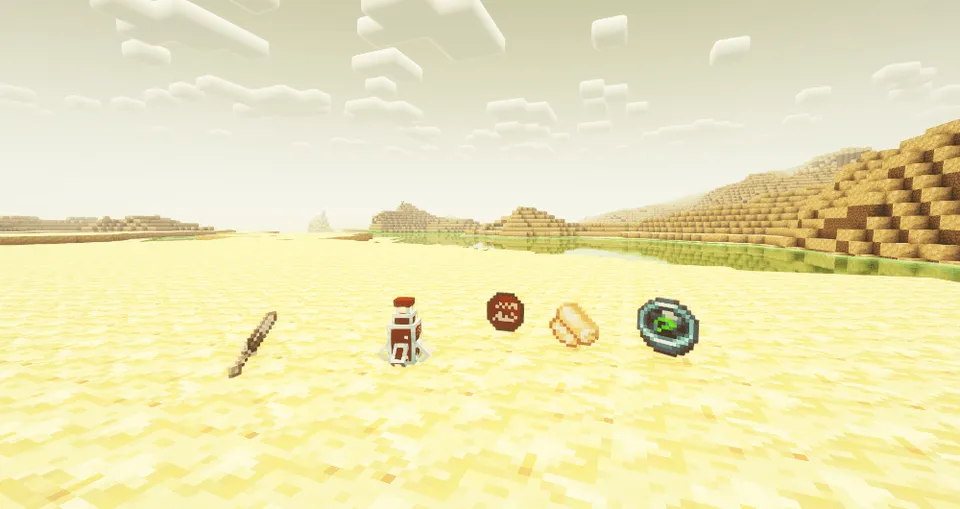 Fallout: VaultCraft — Minecraft mod, rasm 4