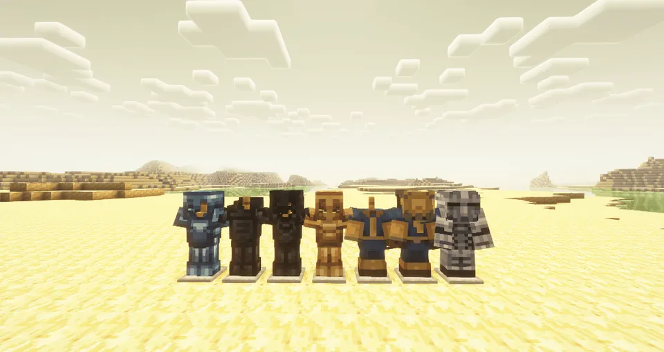 Fallout: VaultCraft — Minecraft mod, rasm 5