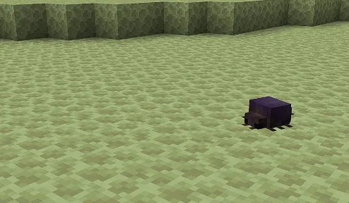 Yoqimli siljitgichlar — Minecraft tekstura, rasm 2
