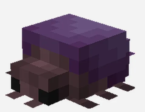Yoqimli siljitgichlar — Minecraft tekstura, rasm 3