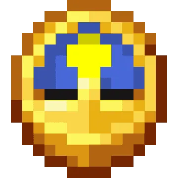Ekrandagi kompas — Minecraft tekstura, rasm 1