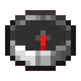 Ekrandagi kompas — Minecraft tekstura, rasm 2