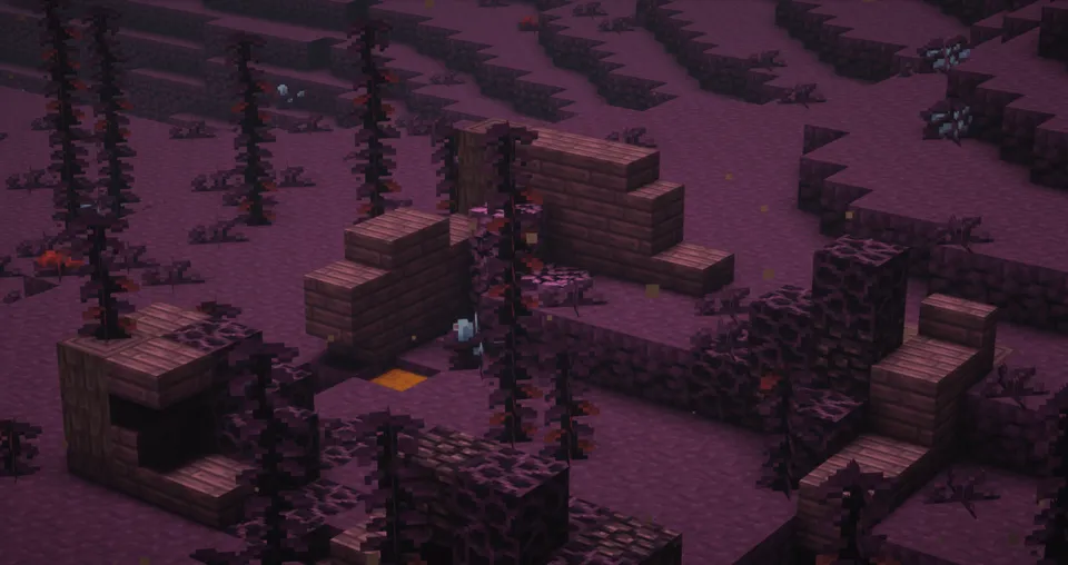 Valoria — Minecraft mod, rasm 3